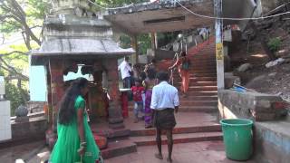 Tirumala Tirupati  Foot Path திருப்பதி