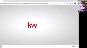 KW Command Launch: Buyers & Listing Presentations