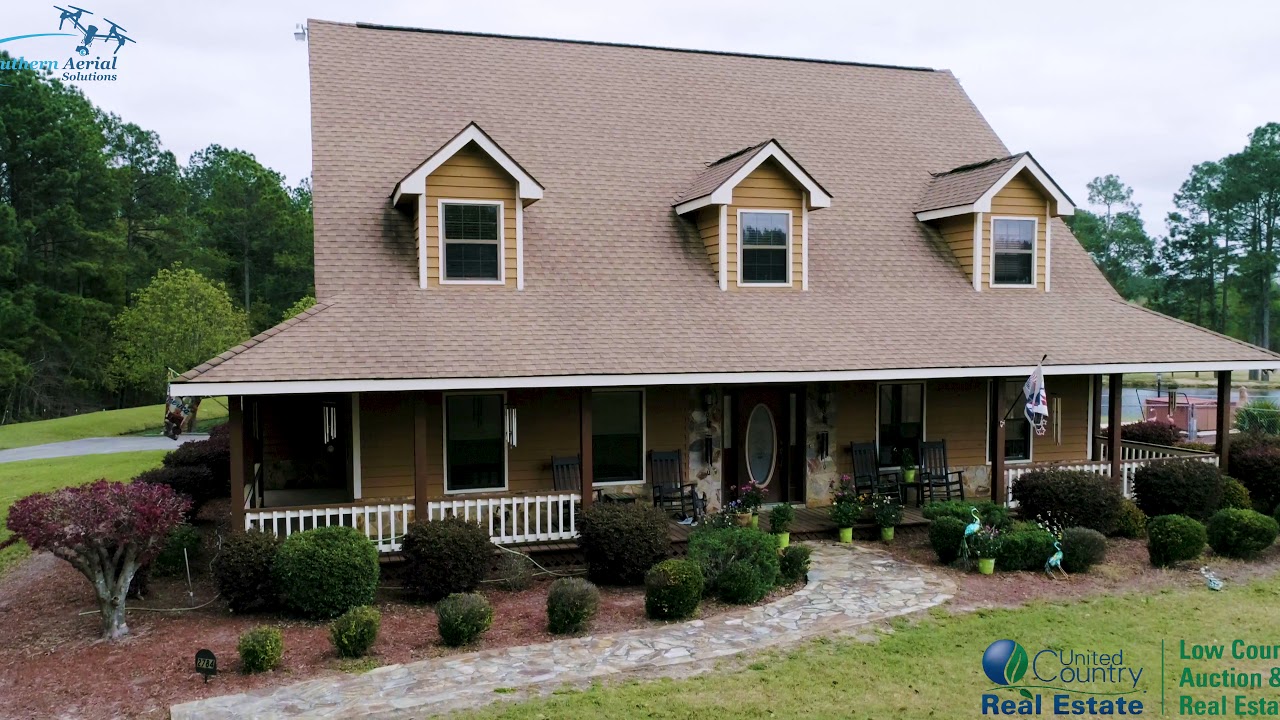 Low Country Auction and Real Estate Doc Mosley's Arena YouTube