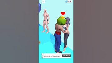 FrogPrince Rush 👸🐸 All Levels Gameplay Android,ios #Msmobilegames  #short