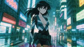 𝟐𝟐𝟕𝟎 𝐓𝐄𝐑𝐌𝐈𝐍𝐀𝐋 𝐑𝐀𝐈𝐍 | Minimal Wave | Dark Synthwave, Cyberpunk, Retrowave, Late Night Work [EP.08]