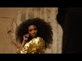 Brandy - Starting Now (Behind The Scenes)