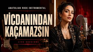 Vicdanından Kaçamazsın Anatolian Rock 