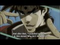 Joseph Joestar "Your next line is" compilation.