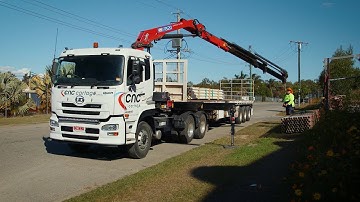 Active Fleet - Custom Fleet Management - Promo