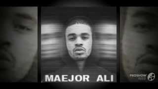 Maejor Ali-Blood Brothers (Spirit EP)