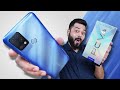 Tecno POVA Unboxing And First Impressions⚡ Helio G80, 6.8” HD+, 6000mAh & More