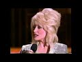 Capture de la vidéo Dolly Parton, Before The Next Teardrop Falls, Freddy Fender, David Hidalgo