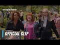 Summer Camp | Official Clip: Cell Free Zone | Diane Keaton, Kathy Bates