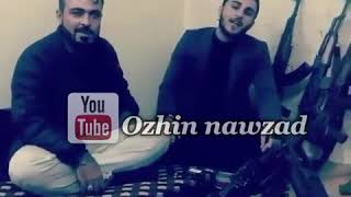 Ozhin nawzad w shalaw rash 2017/12/7