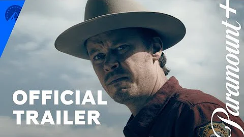 Joe Pickett | Official Trailer | Paramount+