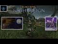 Balancers Iron Eye Build and Perfect Lion Greatbow Drop Destroys Adel | Deep of Night | Nightreign.