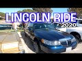 CALI SWANGIN: Lincoln Ride 2020 presented by Watts Finest CC