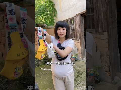 disabled girl 時尚帆布單肩包 新款單肩包 ？ 請點擊說明 please click description