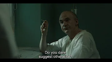 How did dyatlov survive?
