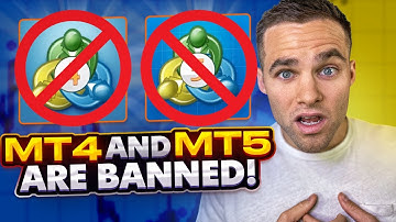 MT4 MT5 BANNED on Apple App Store [3 Quick Solutions!]