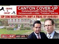Ep 106 Reciprocity: Not a Trial by Ambush (Canton Cover-Up/CW v Karen Read)