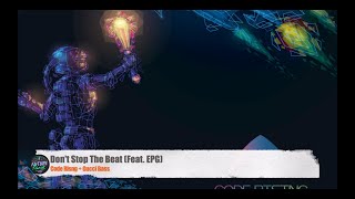 Code Rising + Gucci Bass - Don't Stop The Beat (Feat.EPG)