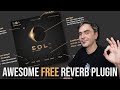Ce NOUVEAU Plugin Reverb GRATUIT Est GÉNIAL Génial SOL mp3