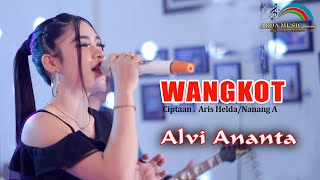 ALVI ANANTA - WANGKOT - [ ]