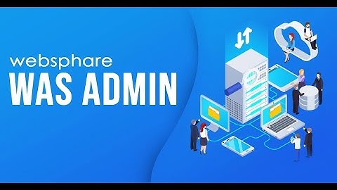 Websphere Application Server online training 1
