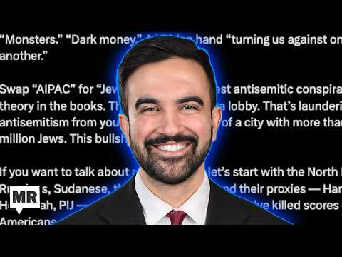 AIPAC IS FREAKING OUT
