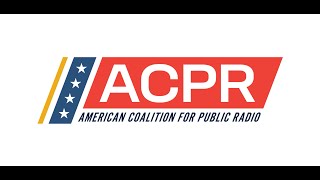 Americans across the country stand with public radio.