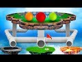 DEADLY GOLF PIPE GAMBLE! (Golf It)