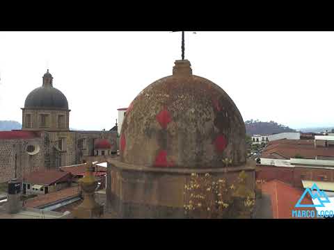 Tacambaro, Michoacan, Mexico