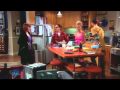 the big bang theory- we live thogeder..????