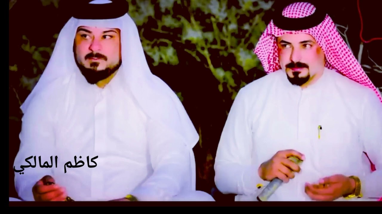 جديد /2023 /محمد دواي و جواد الساعدي طور حزين / بسته تفليش