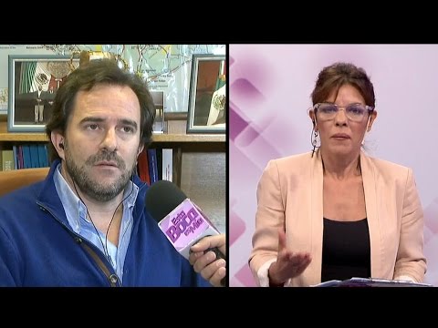 El alejamiento de Pedro Bordaberry de la política