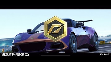 Need For Speed : No Limits / Special Event - XRC / Day 7 - Showdown / Lotus Evora GT430