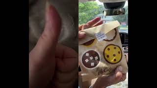 #omg π± #omg π³ The #best freaking #mcdonalds #hack ever!!!!!! #hellyeah π€©ππ!!!!! #greatone π!!!!! πππ
