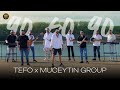 TEFO x MUCEYTIN GROUP - 90 60 90 (İsmail YK Cover – 9/8 Version)