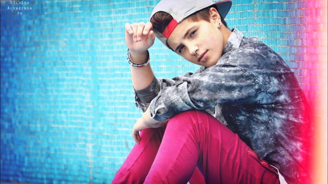 Baby - Valen Etchegoyen (Cover)