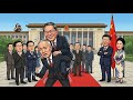 黄智权的秘书，青海省委书记吴晓军密会蔡奇。云南省委书记再起风波。【国务院海外发言人】第200集「台北时间 2026年7月23日22:00」