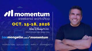 Let's Talk About Horizons: A Carousel of Progress at D23!