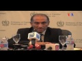 Pak US Strategic Dialogue - Nuclear Security