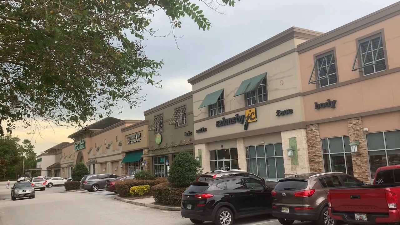 Florida Live, Bloomingdale Valrico YouTube