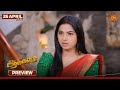 Aadukalam - Preview | 25 Apr 2026 | Tamil Serial | Sun TV