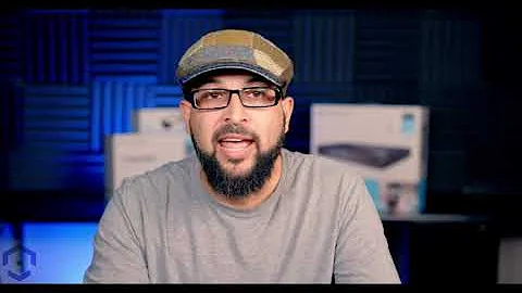 The Differences Between an NVR and a DVR