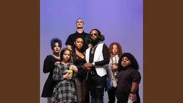 Nobody Likes Me (Live)