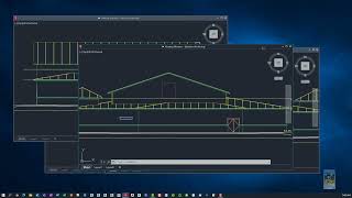 What's New in AutoCAD 2023 - Floating Windows Update