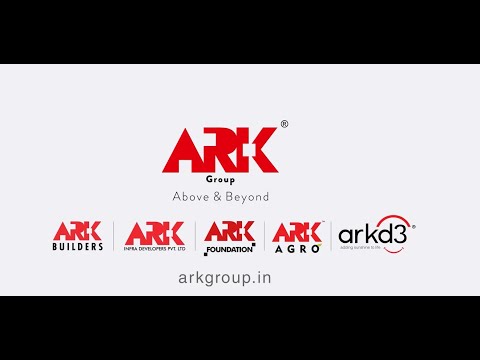 Ark has over
