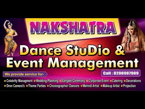 Nakshatra Dance StuDio