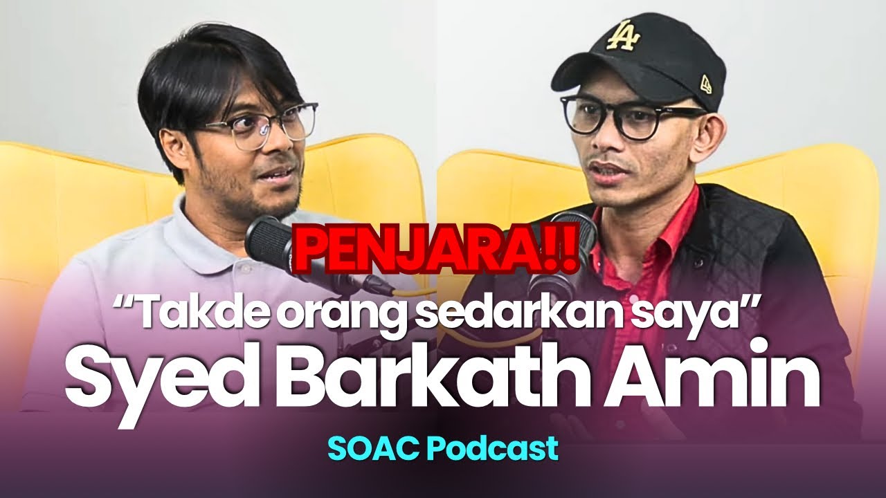 Cerita dari penjara! 