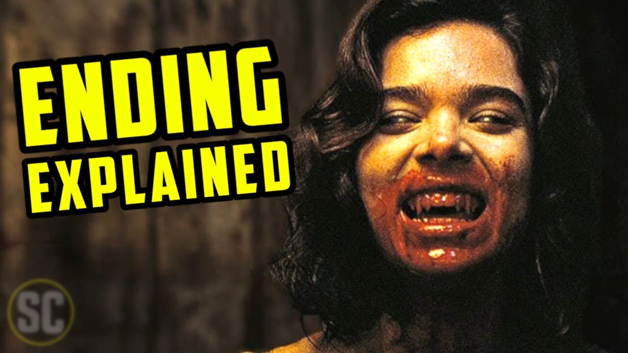 SINNERS Breakdown and Ending Explained!