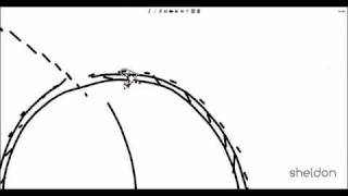 Refraction- Sheldon