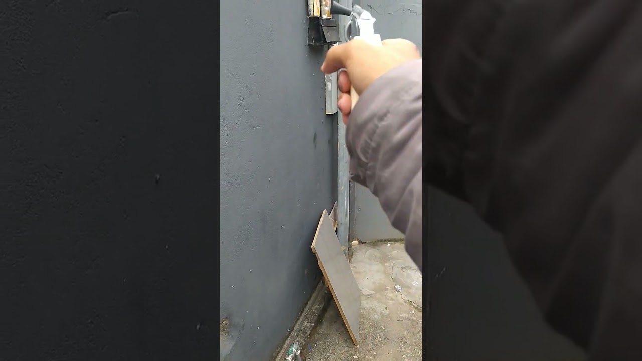 Airsoft caseira, dessa você nunca viu!!